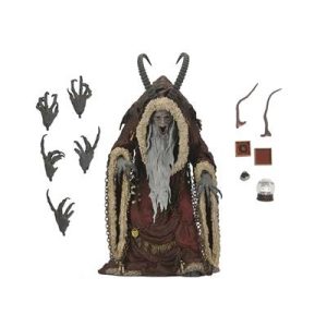 Krampus - 7" Scale Action Figure - Krampus Deluxe Figure-NE45498-01