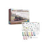West Riding Revisited - EN-RIO676