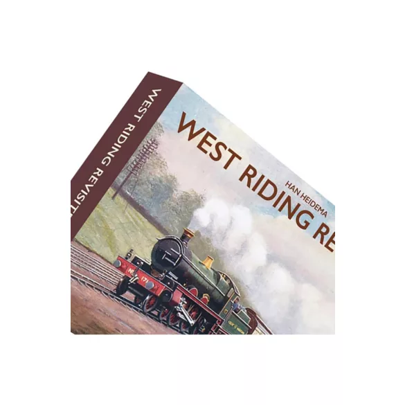 West Riding Revisited - EN-RIO676