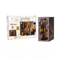 Revell Tiny Adventures Diagon Alley - Harry Potter könyvsarok építőkészlet