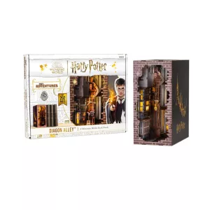 Revell: Tiny Adventures Diagon Alley - Harry Potter-00530
