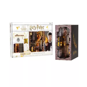 Revell Tiny Adventures Diagon Alley - Harry Potter könyvsarok építőkészlet