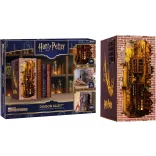 Revell Tiny Adventures Diagon Alley - Harry Potter könyvsarok építőkészlet