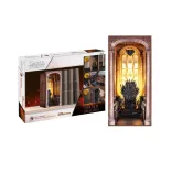 Revell: Tiny Adventures Iron Throne - Game of Thrones-00531