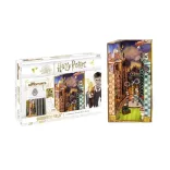 Revell Tiny Adventures Quiddich Field - Harry Potter építőkészlet