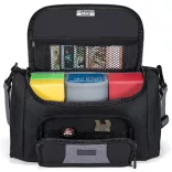 USA GEAR S Series S14 MTG Bag - Black kártyatároló táska