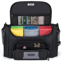 USA GEAR S Series S14 MTG Bag - Black kártyatároló táska