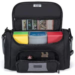 USA GEAR S Series S14 MTG Bag - Black kártyatároló táska