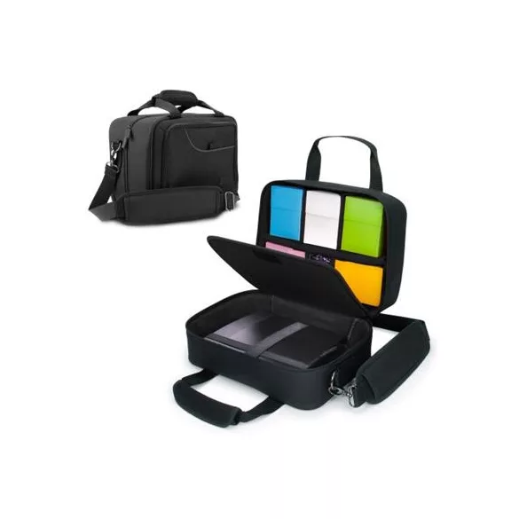 USA GEAR S Series S14 MTG Bag - Black-GRSLS14608BKEW