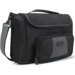 USA GEAR S Series S14 MTG Bag - Black kártyatároló táska
