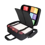 USA GEAR S Series S23 MTG Card Case - Black