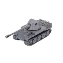 World of Tanks Expansion - German (Rheinmetall Skorpion)-WOT82