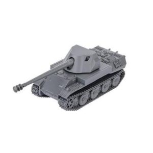 World of Tanks Expansion - German (Rheinmetall Skorpion)-WOT82
