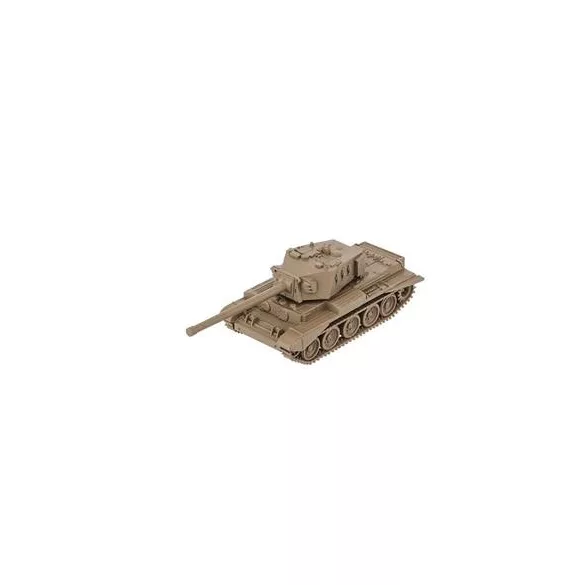World of Tanks Expansion - British (Charioteer)-WOT85