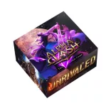 Alpha Clash - Unrivaled Booster Display (24 packs) - EN