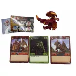Alpha Clash - Unrivaled 2-Player Clash Kit - EN-96162