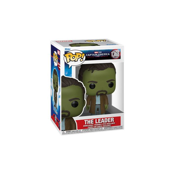Funko POP! Marvel: The Leader-FK75993