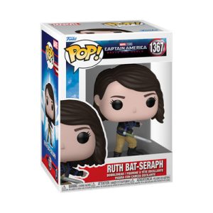 Funko POP! Marvel: Ruth Bat-Seraph-FK75992