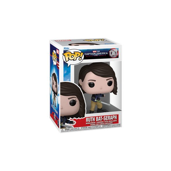 Funko POP! Marvel: Ruth Bat-Seraph-FK75992
