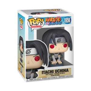 Funko POP! Animation: Naruto - Itachi (Young)-FK80250