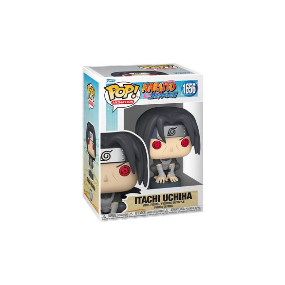 Funko POP! Animation: Naruto - Itachi (Young)-FK80250