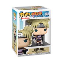 Funko POP! Animation: Naruto - Temari-FK80254