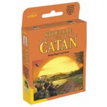 Catan: The Struggle for Catan - EN-CN3142