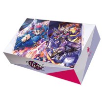 Cardfight!! Vanguard - Special Series Stride Deckset Harri PREMIUM - JP-VG-DZ-SS02P