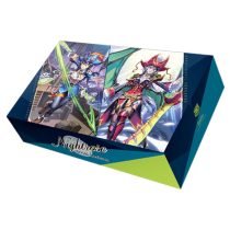 Cardfight!! Vanguard - Special Series Stride Deckset Nightrose PREMIUM - JP-VG-DZ-SS03P