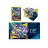 Cardfight!! Vanguard - Special Series Stride Deckset Nightrose PREMIUM - JP-VG-DZ-SS03P