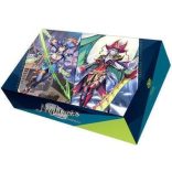 Cardfight!! Vanguard - Special Series Stride Deckset Nightrose PREMIUM - JP-VG-DZ-SS03P