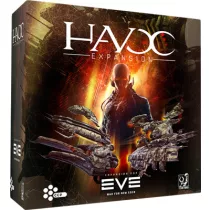 EVE War for New Eden - Havoc Expansion - EN-15395