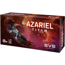 EVE War for New Eden - Azariel Expansion - EN-15401