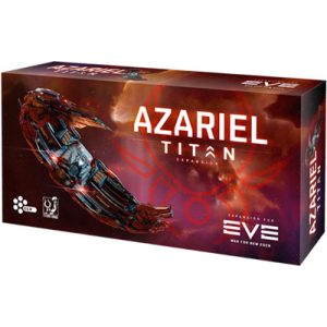 EVE War for New Eden - Azariel Expansion - EN-15401