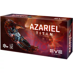 EVE War for New Eden - Azariel Expansion - EN-15401