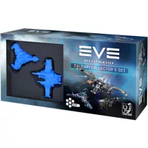 EVE War for New Eden - Collector's Box - Caldari - EN-15456