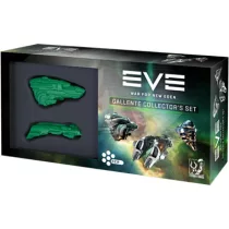 EVE War for New Eden - Collector's Box - Gallente - EN-15470