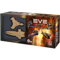 EVE War for New Eden - Collector's Box - Pirates - EN-15494