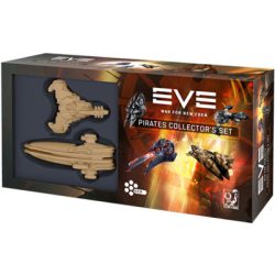 EVE War for New Eden - Collector's Box - Pirates - EN-15494