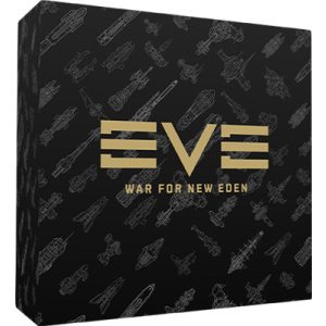 EVE War for New Eden - Core Box Oversized - EN-15500