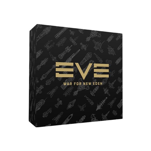 EVE War for New Eden - Core Box Oversized - EN-15500