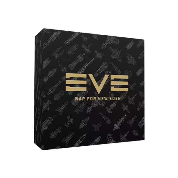 EVE War for New Eden - Core Box Oversized - EN-15500
