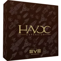 EVE War for New Eden - Havoc Expansion Oversized - EN-15517