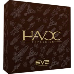 EVE War for New Eden - Havoc Expansion Oversized - EN-15517