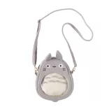 Handbag Big Totoro - My Neighbor Totoro-ENSKY-70069