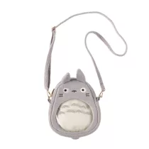 Handbag Big Totoro - My Neighbor Totoro-ENSKY-70069
