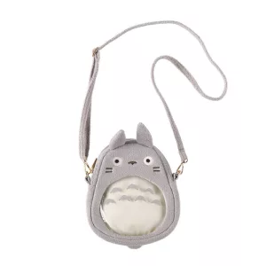 Handbag Big Totoro - My Neighbor Totoro-ENSKY-70069
