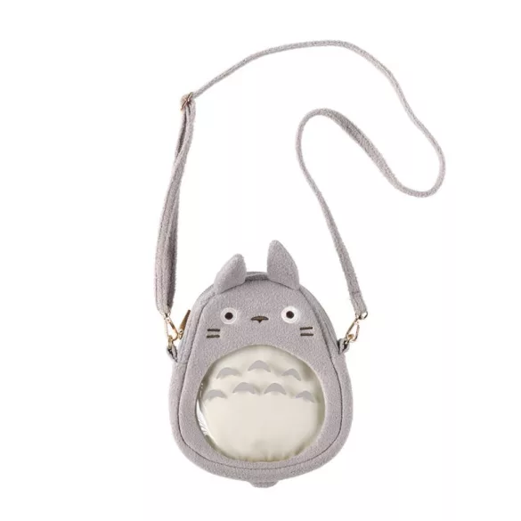 Handbag Big Totoro - My Neighbor Totoro-ENSKY-70069