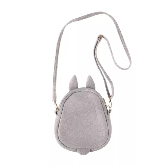 Handbag Big Totoro - My Neighbor Totoro-ENSKY-70069