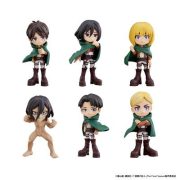 PalVerse Attack on Titan Blindbag-667785
